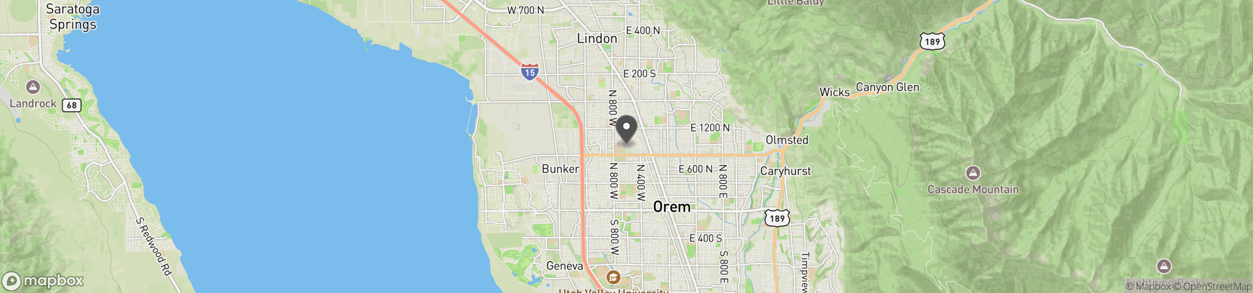 Orem, UT 84057