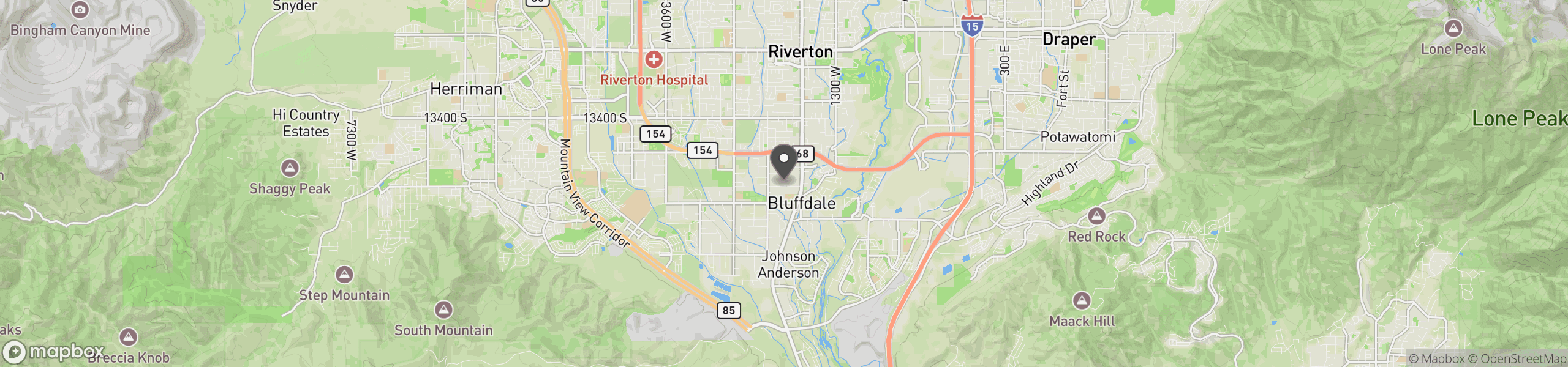 Riverton, UT