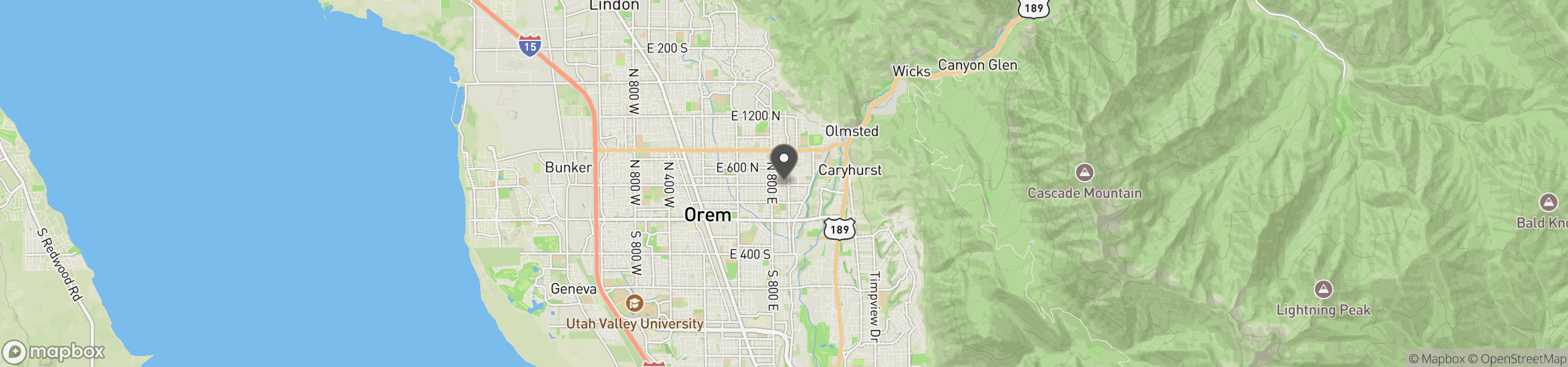 Orem, UT 84097