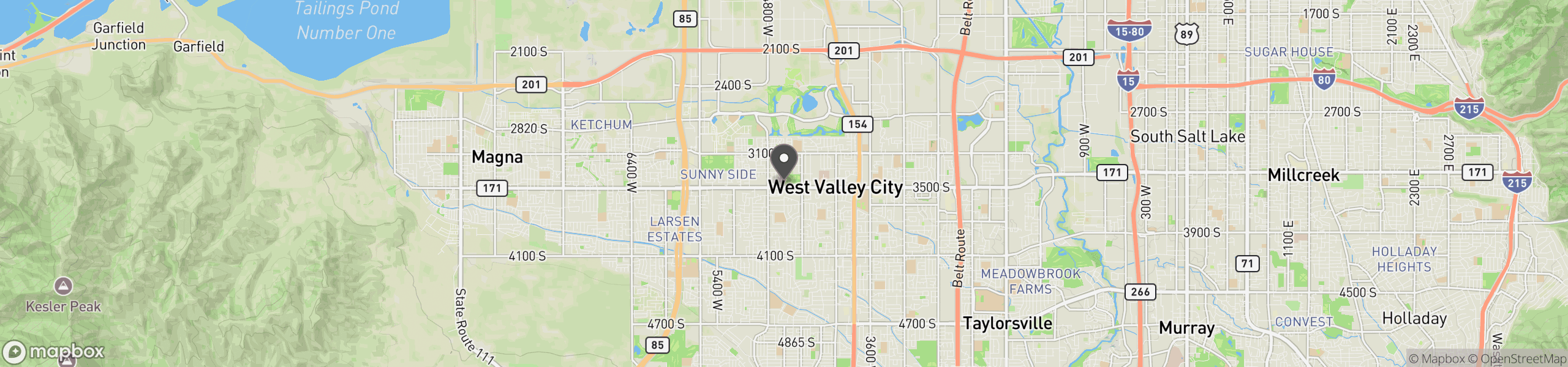 West Valley City, UT 84120