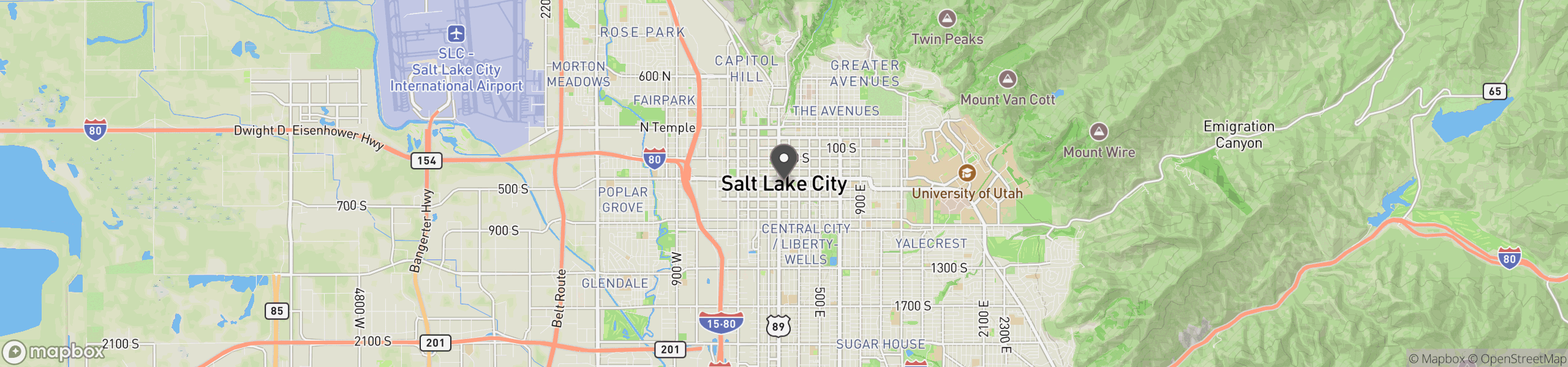 Salt Lake City, UT 84199