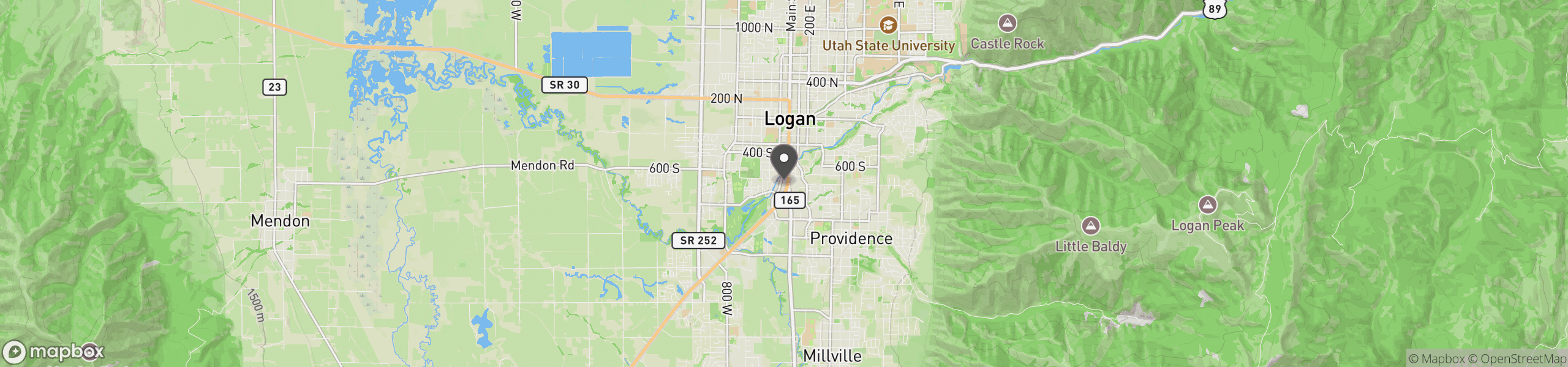 Logan, UT 84321