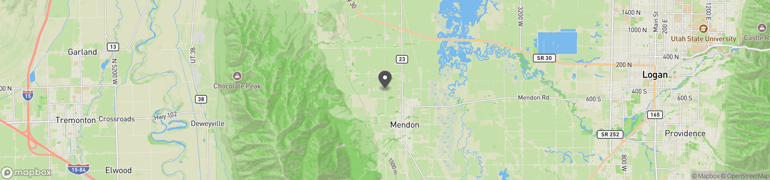 Mendon, UT 84325