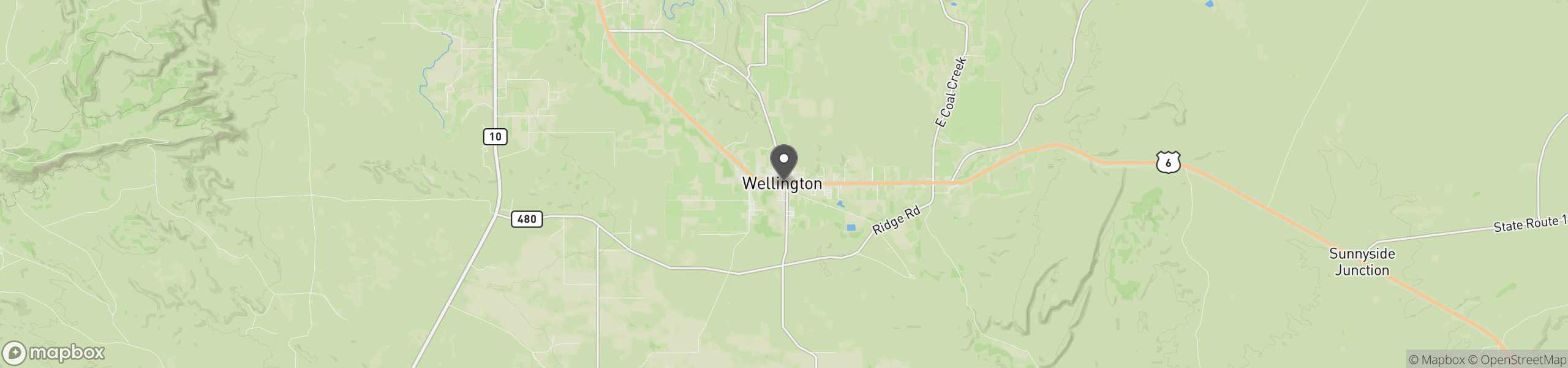 Wellington, UT