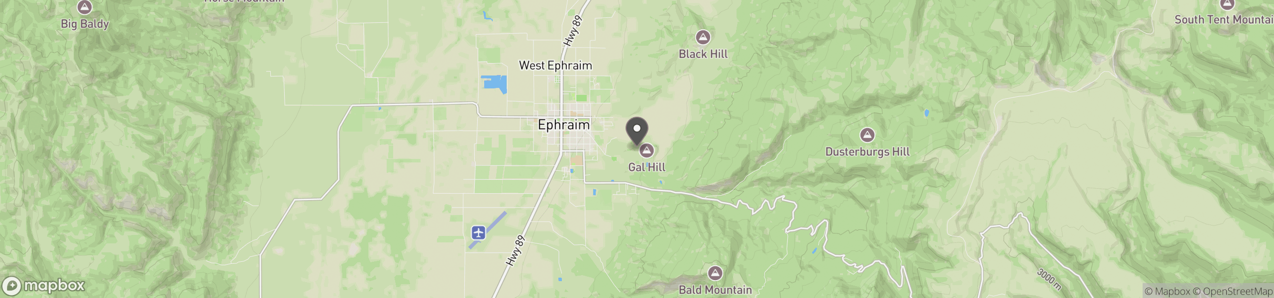 Ephraim, UT