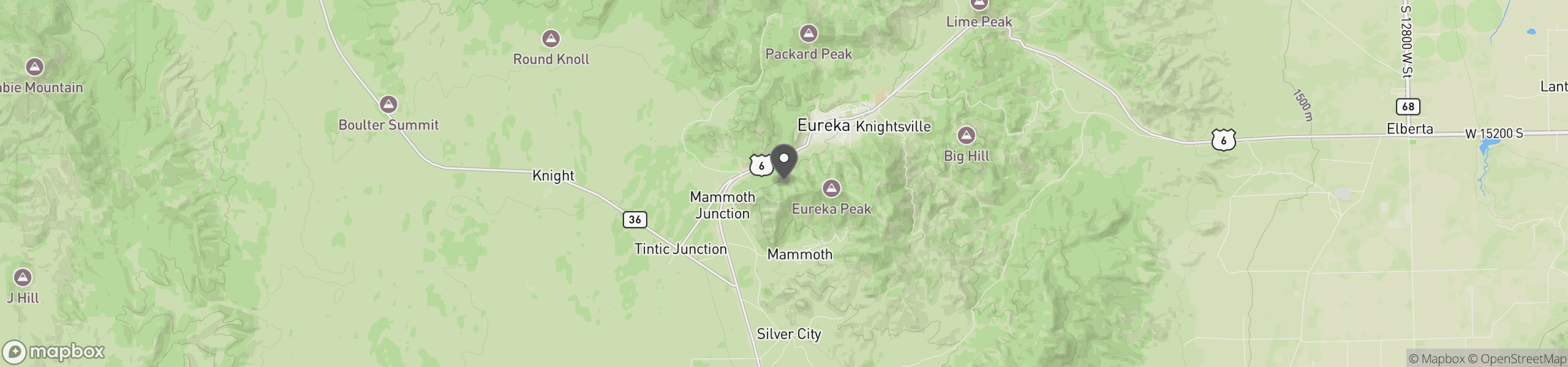 Eureka, UT 84628