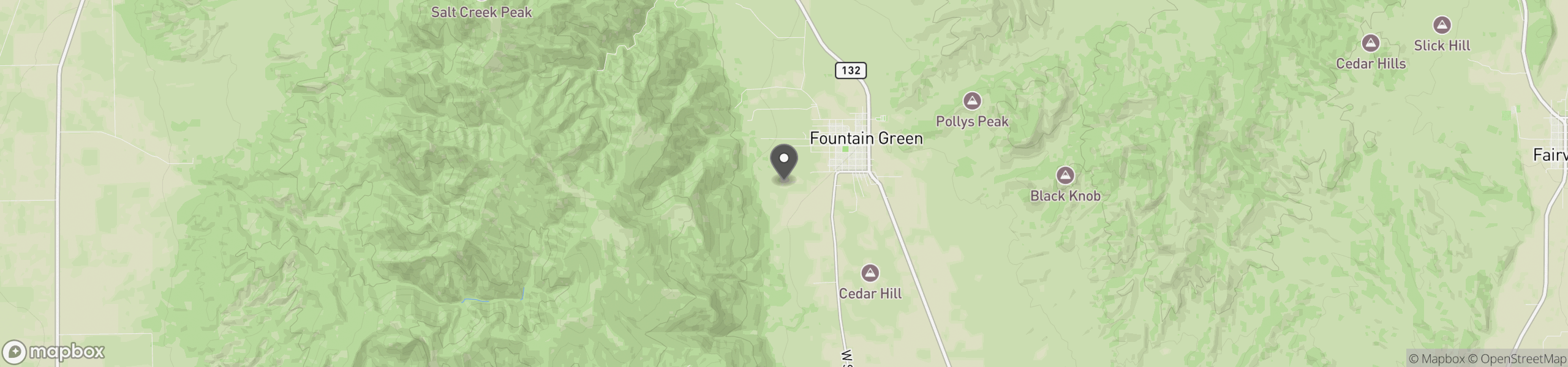 Fountain Green, UT