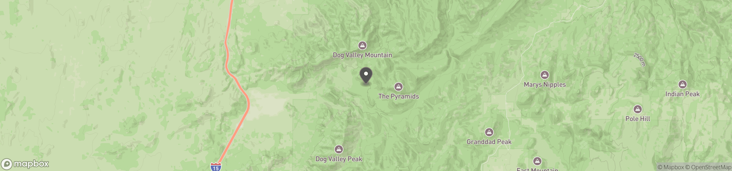 Kanosh, UT
