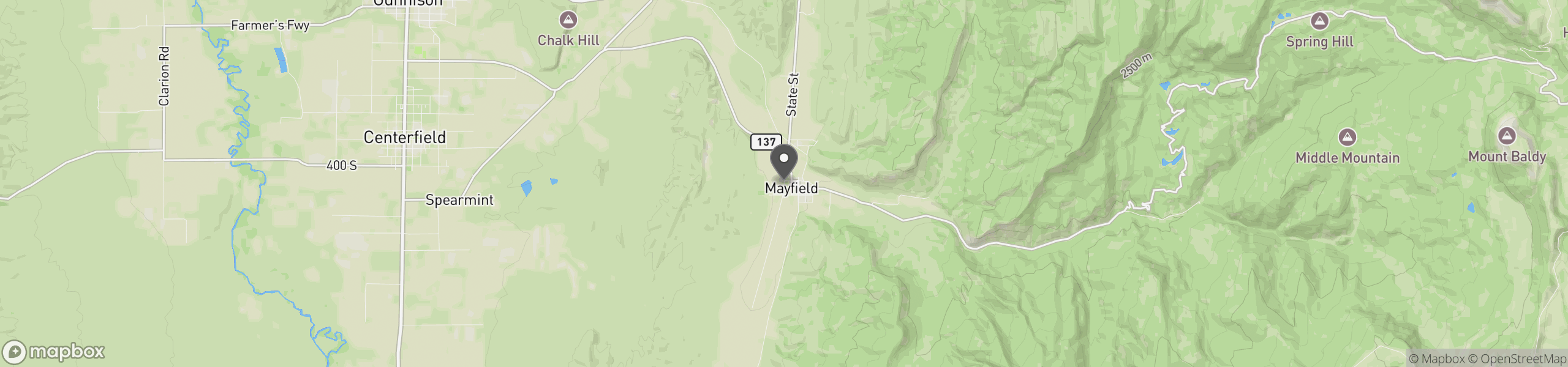Mayfield, UT
