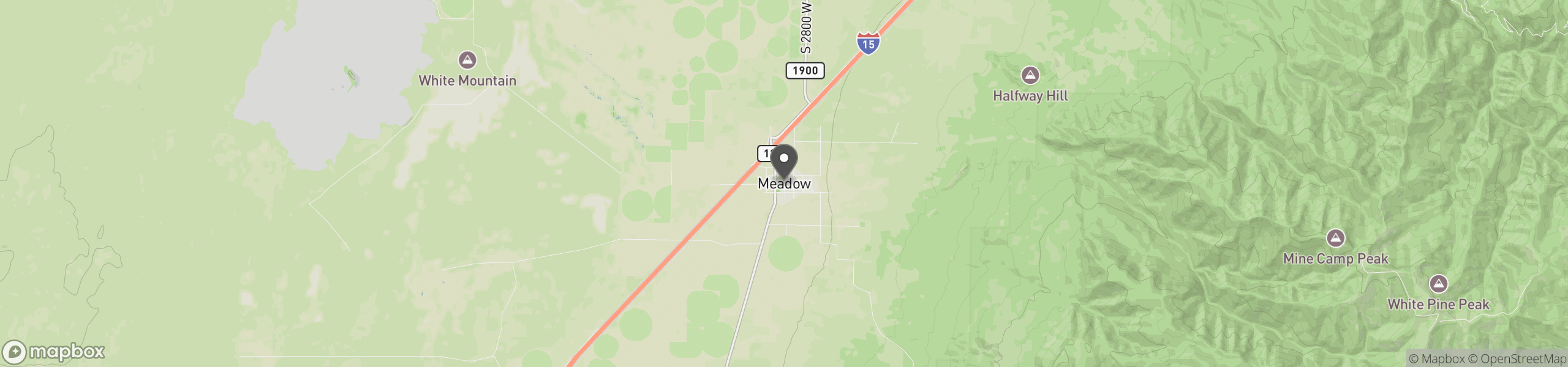 Meadow, UT 84644