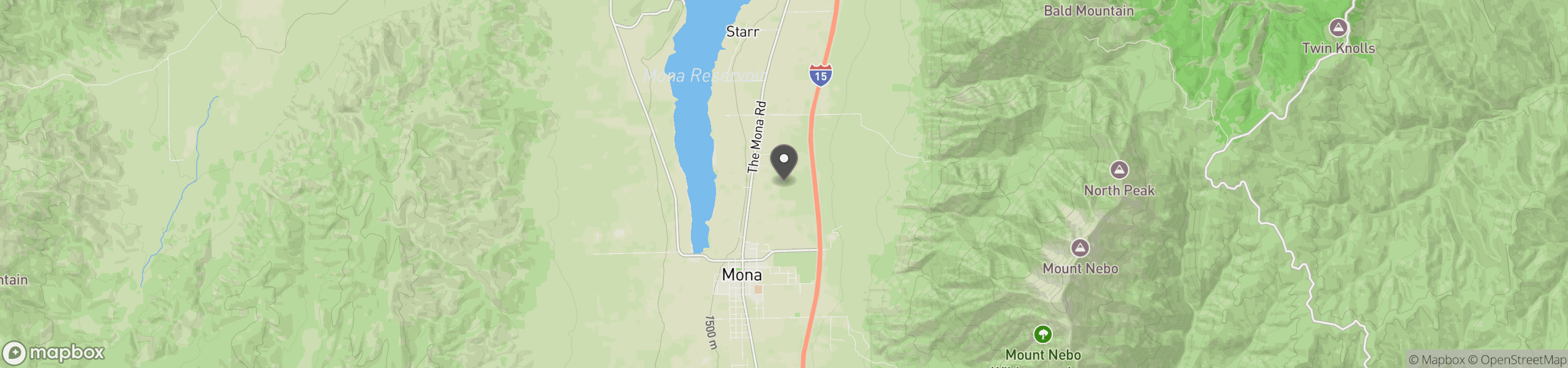 Mona, UT 84645