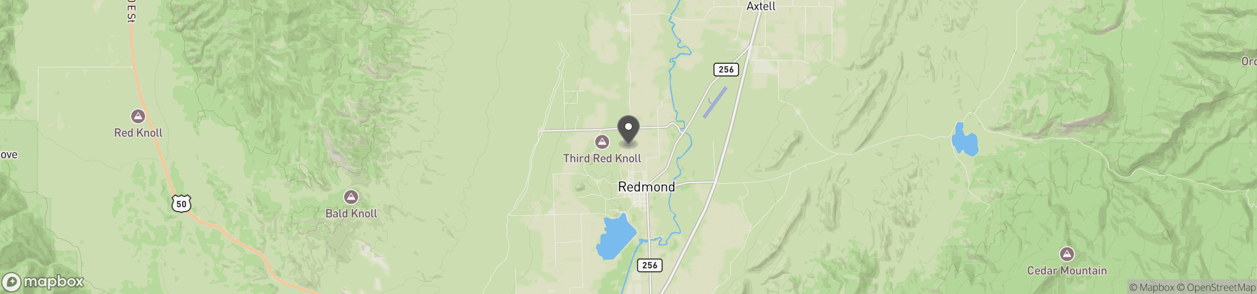Redmond, UT