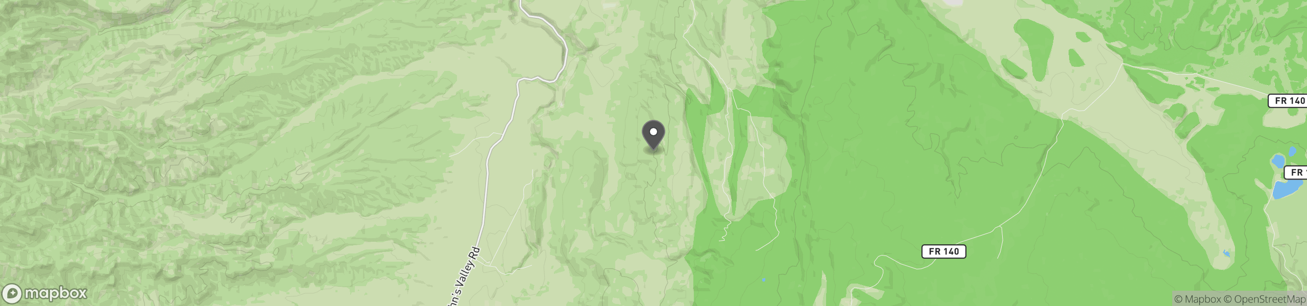 Antimony, UT