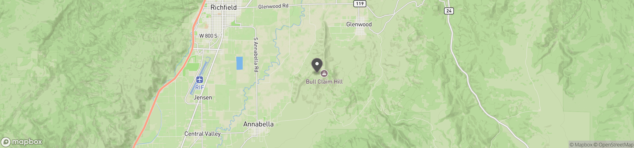 Glenwood, UT 84730