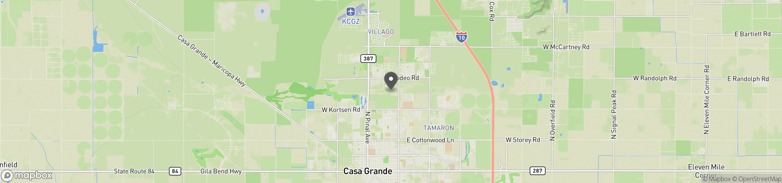 Casa Grande, AZ 85122