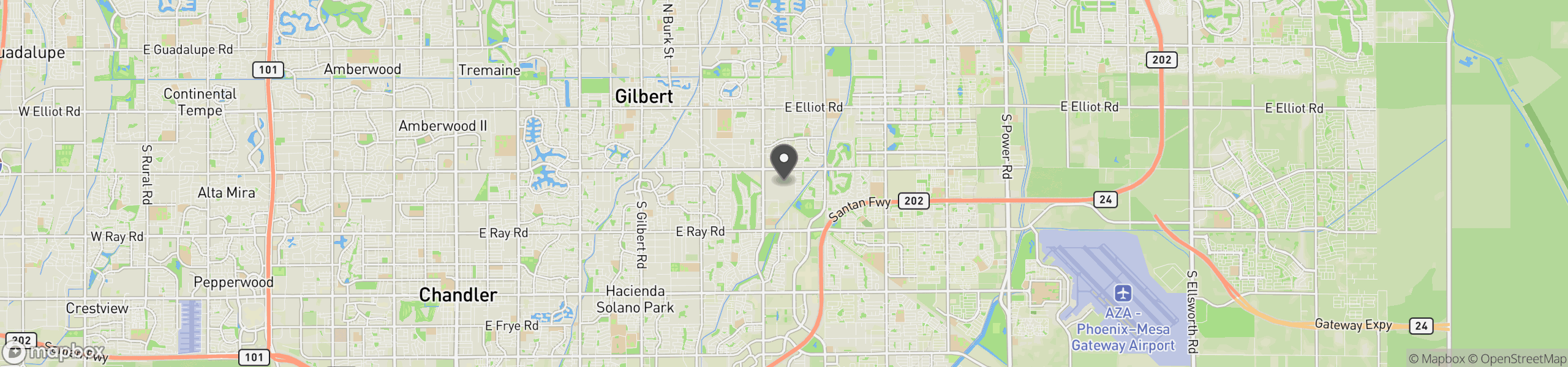 Gilbert, AZ 85296
