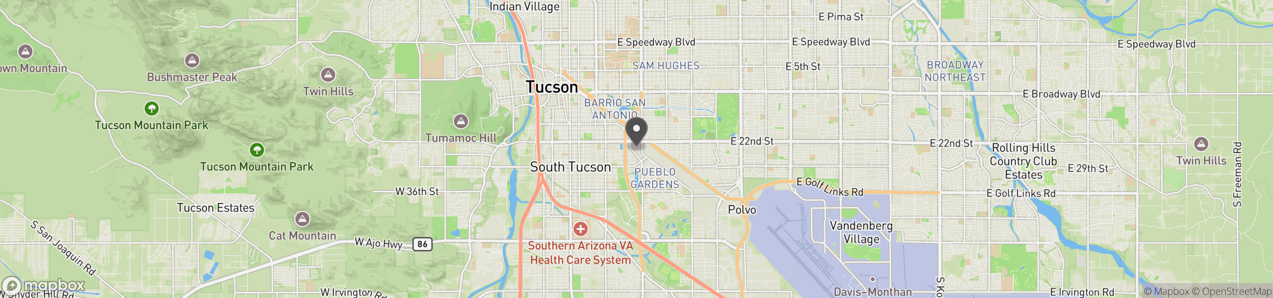 Tucson, AZ 85726