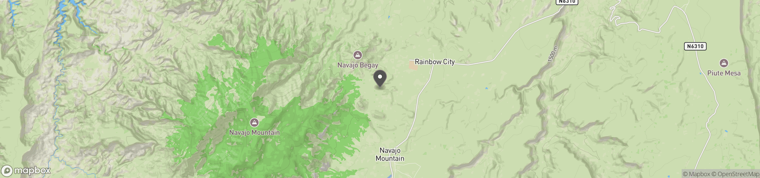 Navajo Mountain, UT 86044
