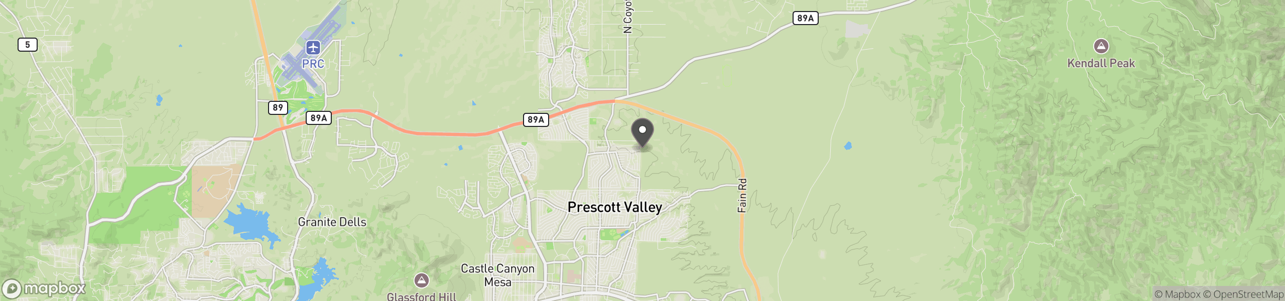 Prescott Valley, AZ 86314