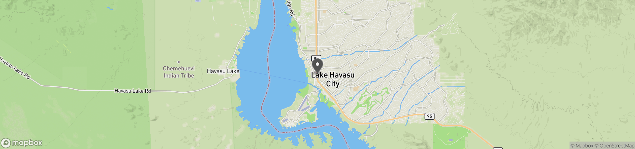 Lake Havasu City, AZ 86403