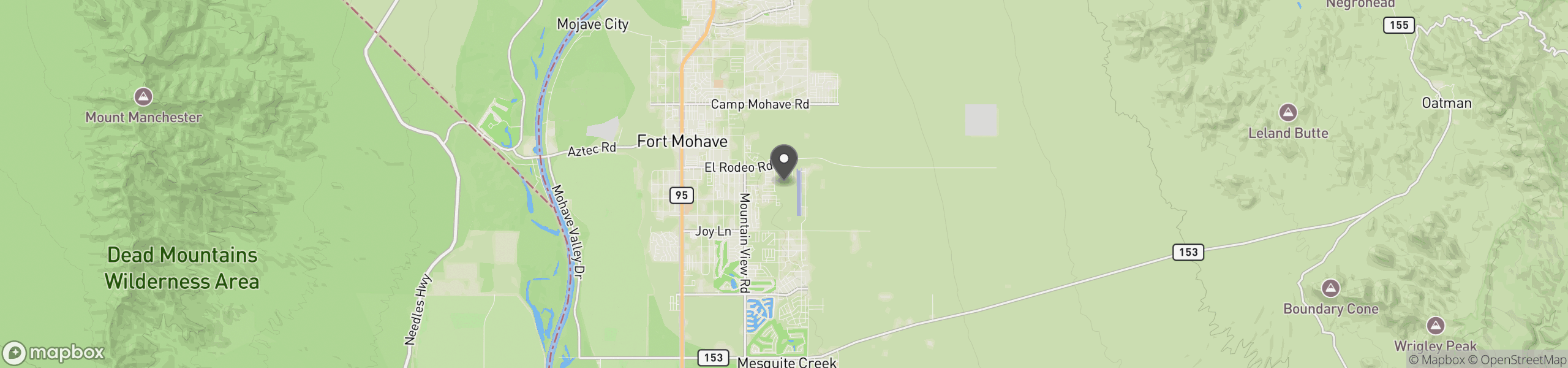 Fort Mohave, AZ 86426