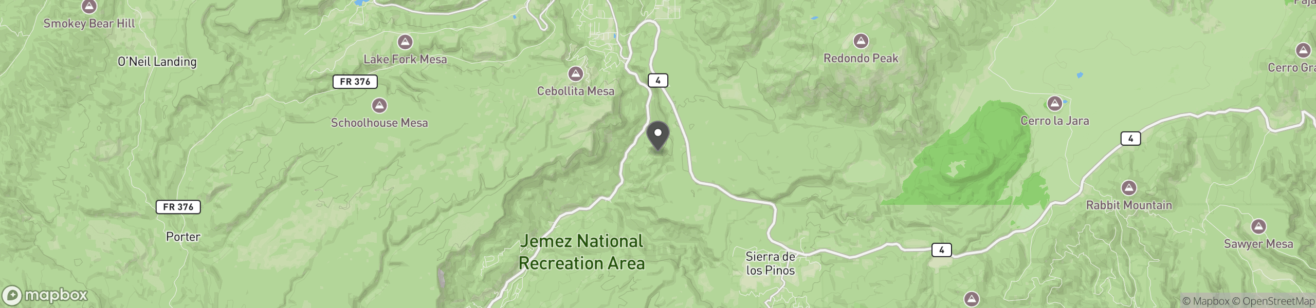 Jemez Springs, NM