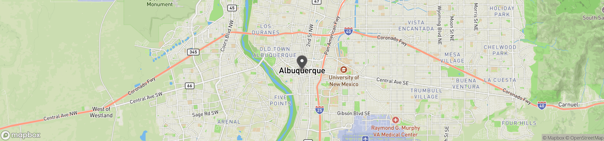 Albuquerque, NM 87101