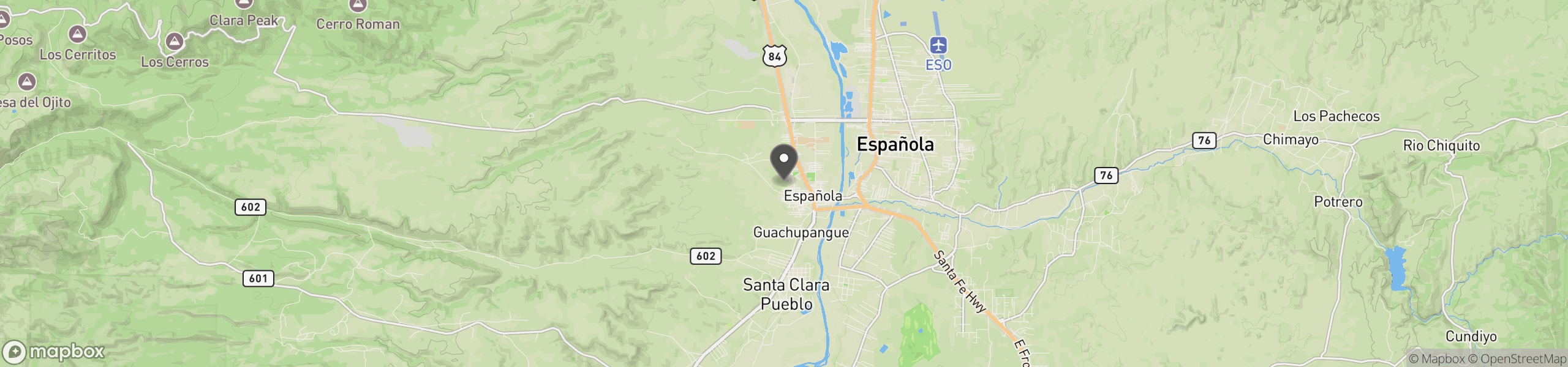 Espanola, NM 87532