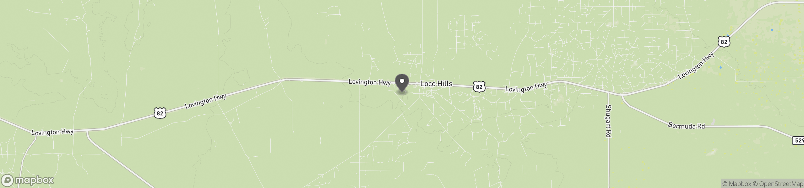 Loco Hills, NM 88255