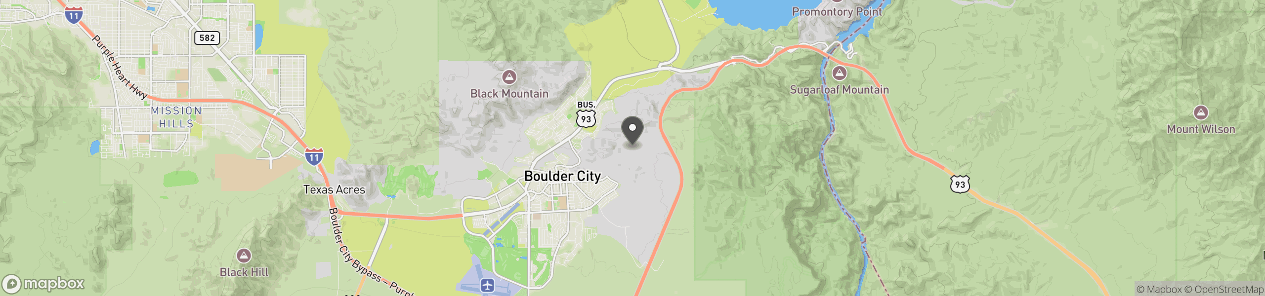 Boulder City, NV 89005