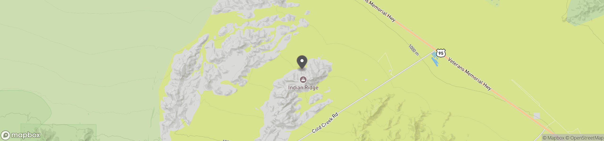 Indian Springs, NV 89018