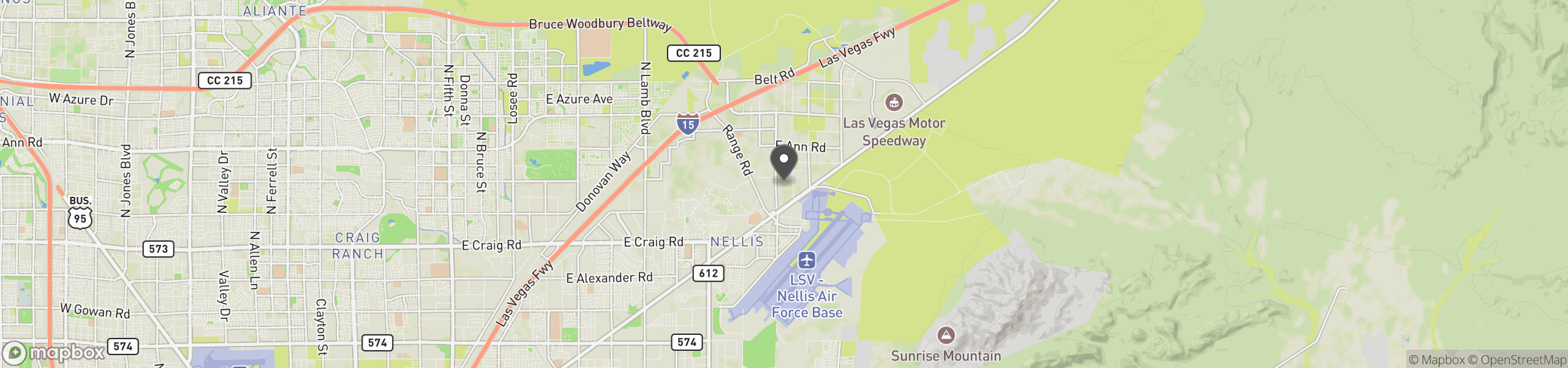 Las Vegas, NV 89115