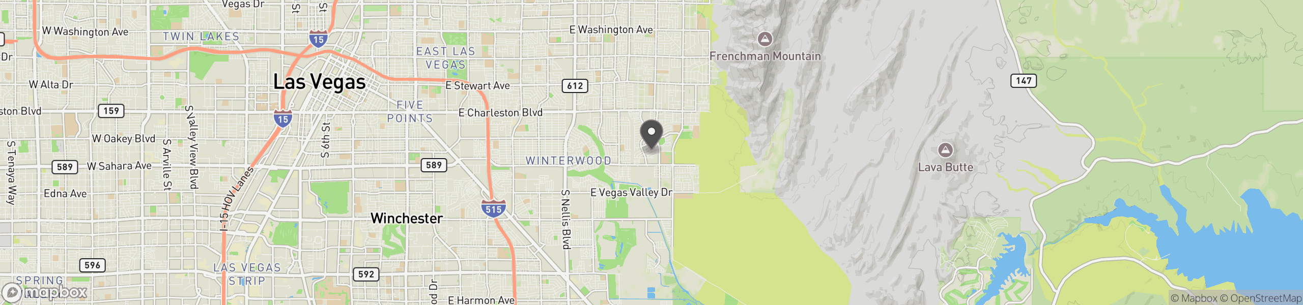 Las Vegas, NV 89142