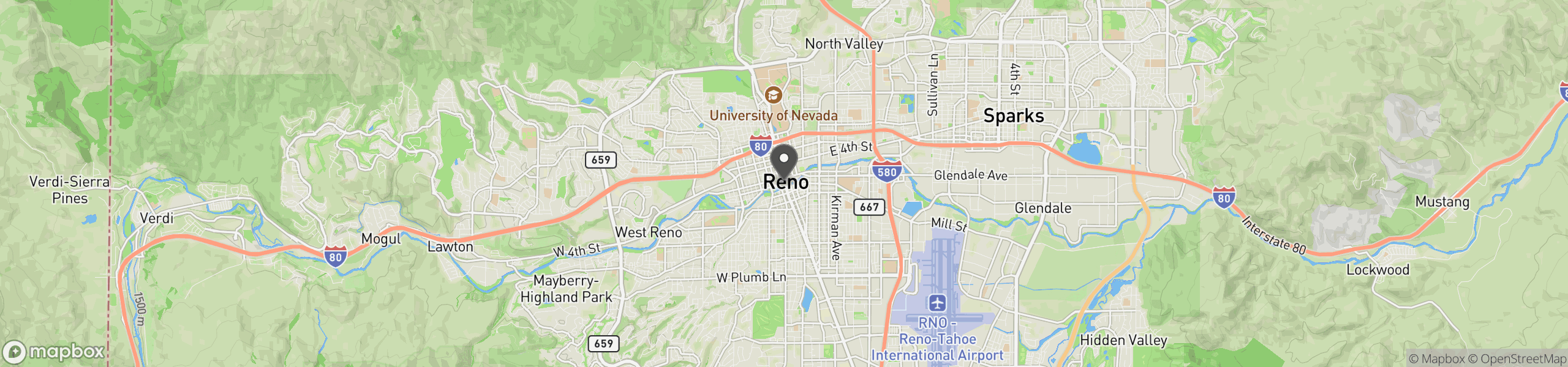 Reno, NV 89501