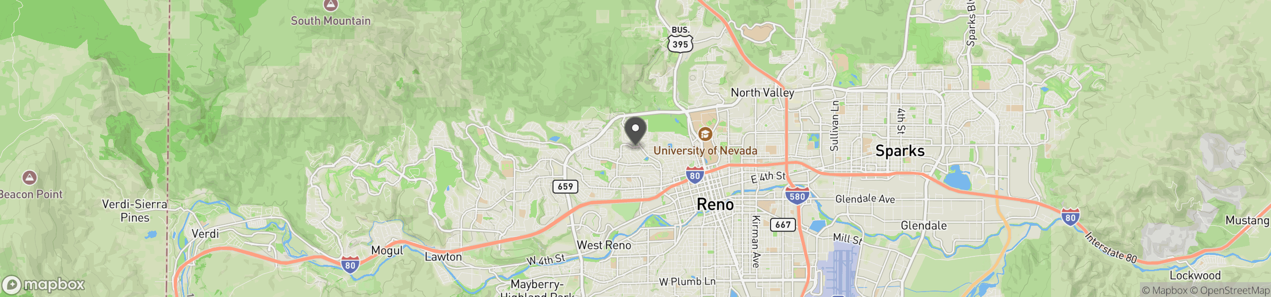 Reno, NV 89503