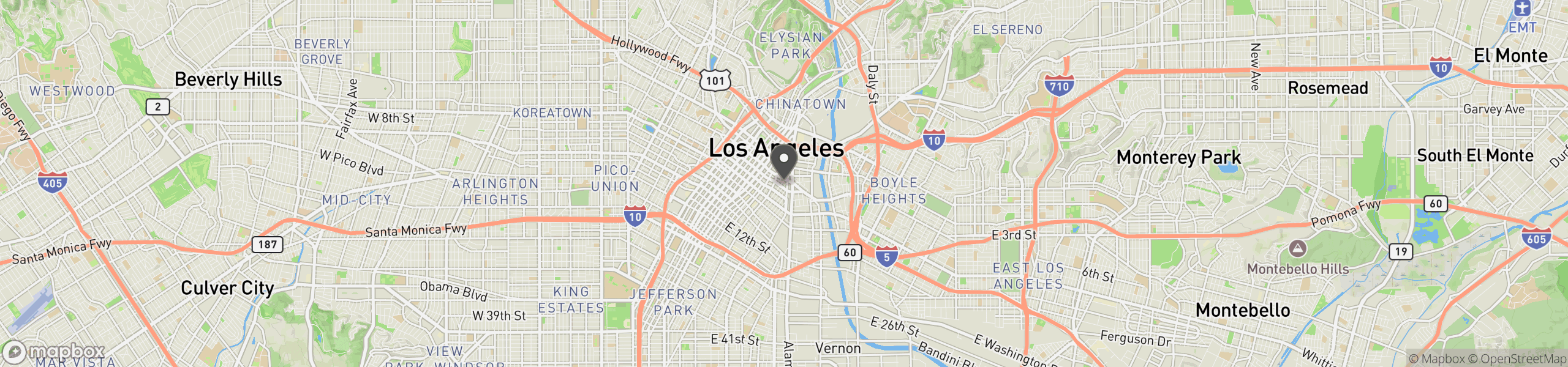 Los Angeles, CA 90013