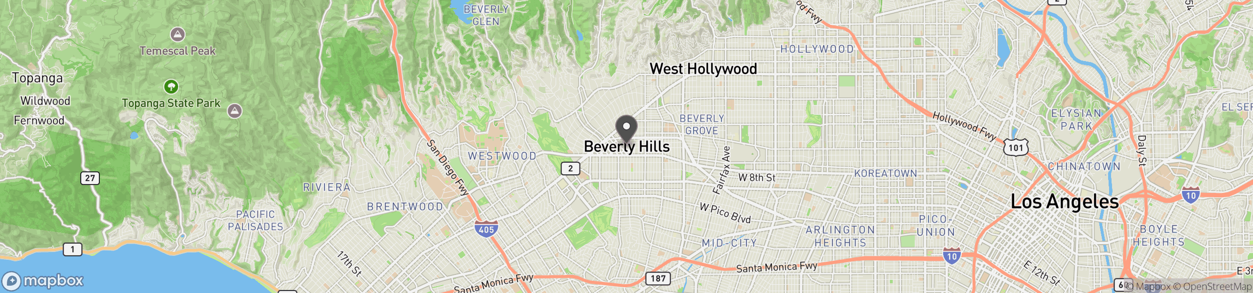 Beverly Hills, CA 90209