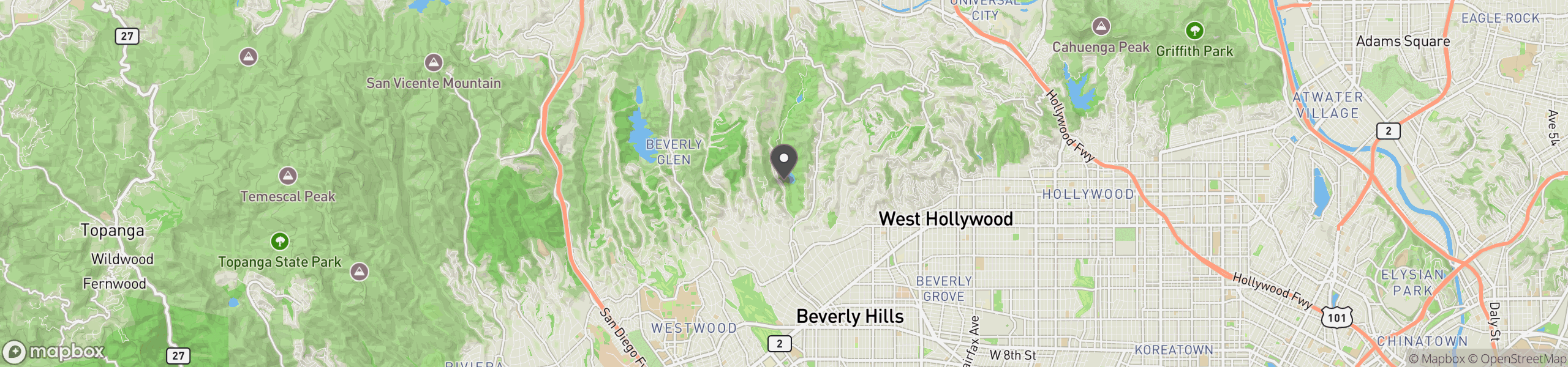 Beverly Hills, CA 90210