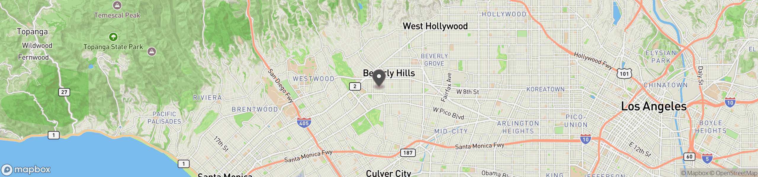 Beverly Hills, CA 90212