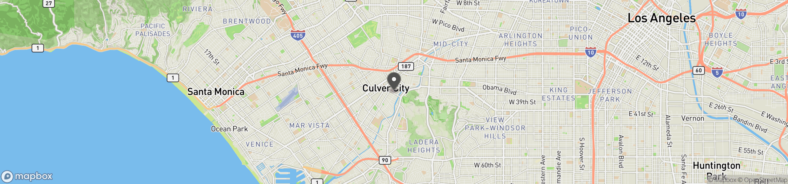 Culver City, CA 90232