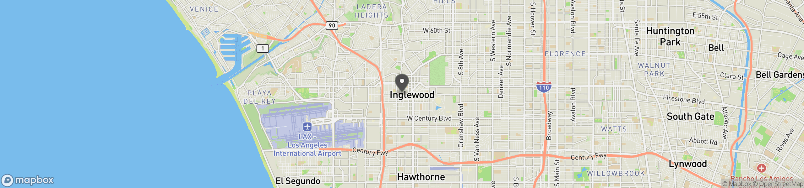 Inglewood, CA 90301