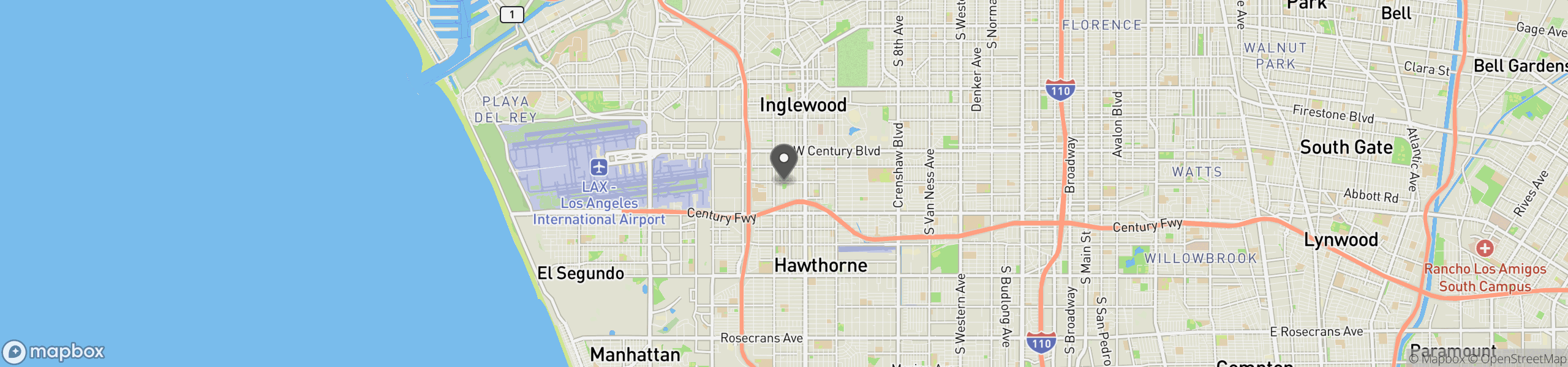 Inglewood, CA 90304