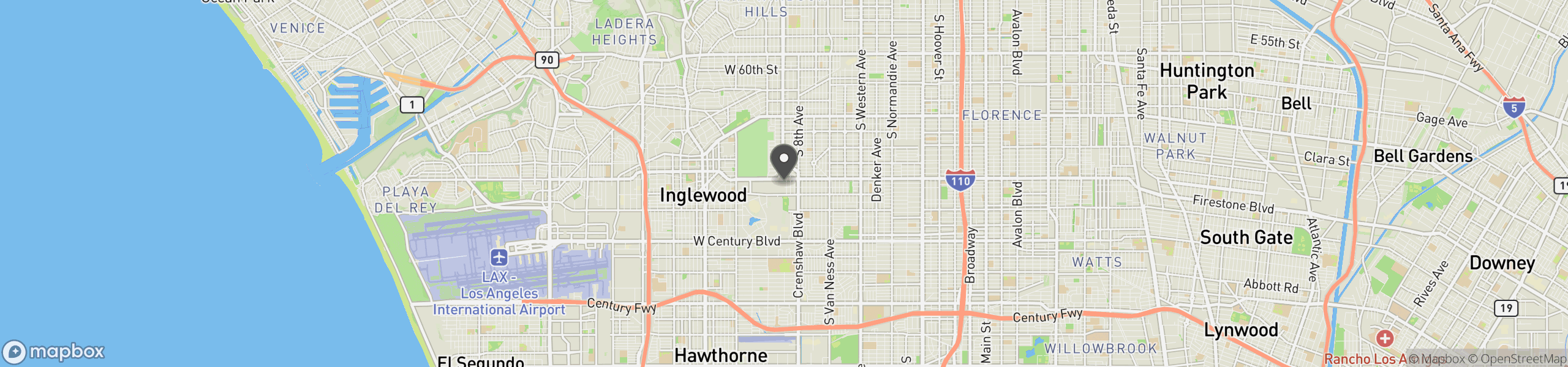 Inglewood, CA 90305