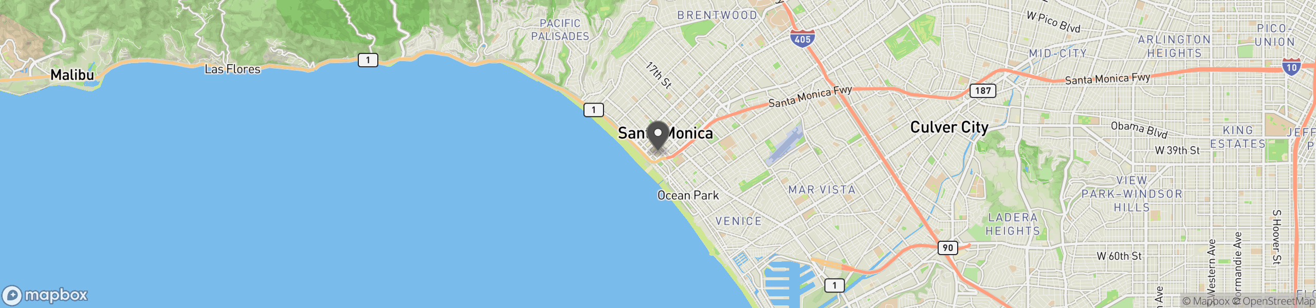 Santa Monica, CA 90401