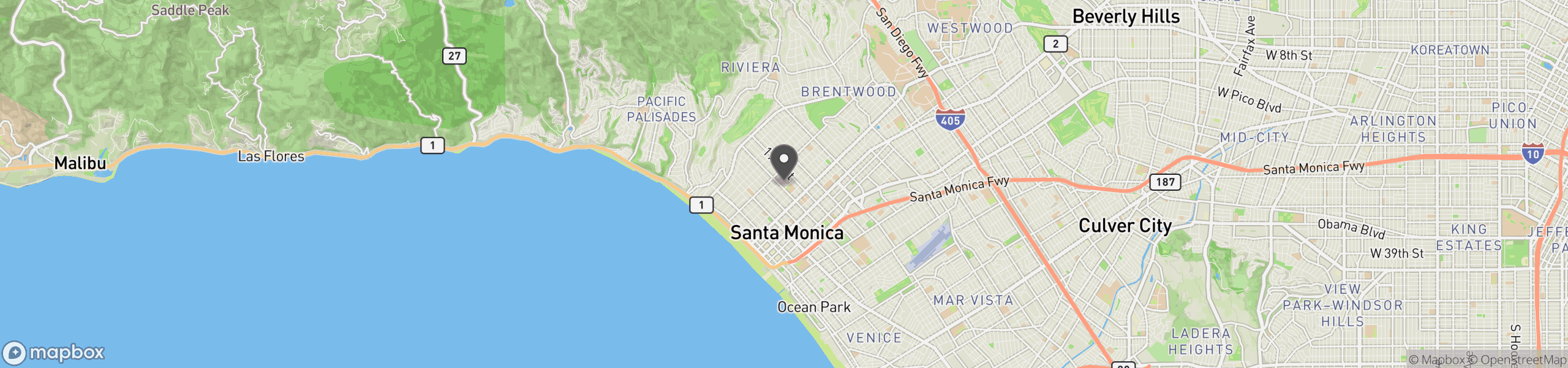Santa Monica, CA 90403