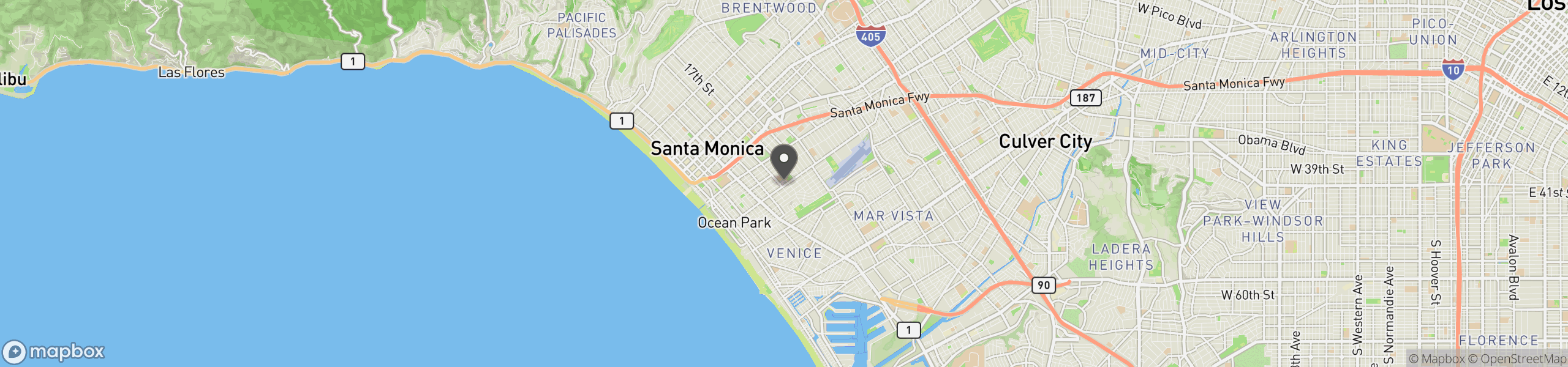 Santa Monica, CA 90405
