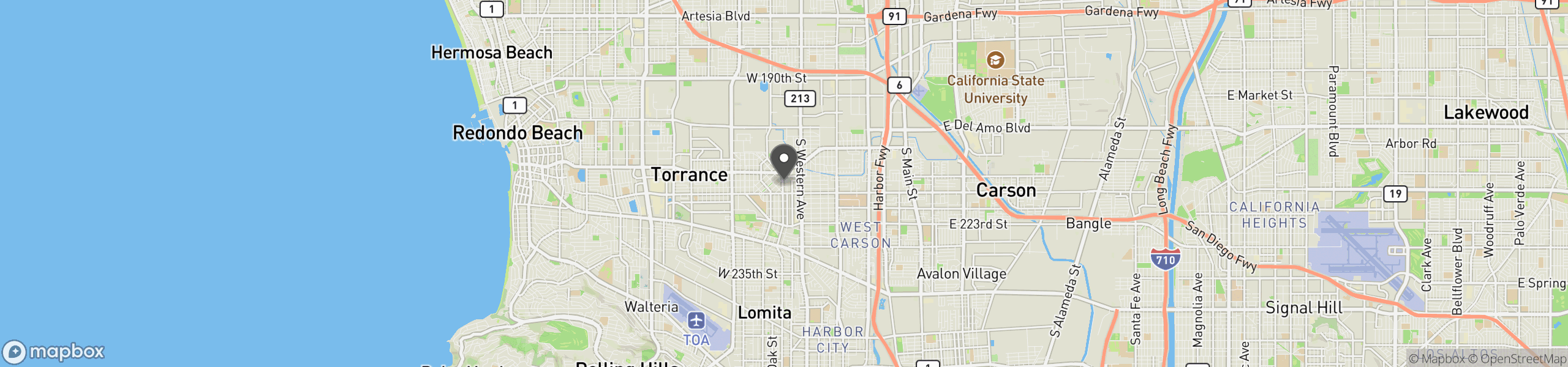 Torrance, CA 90501