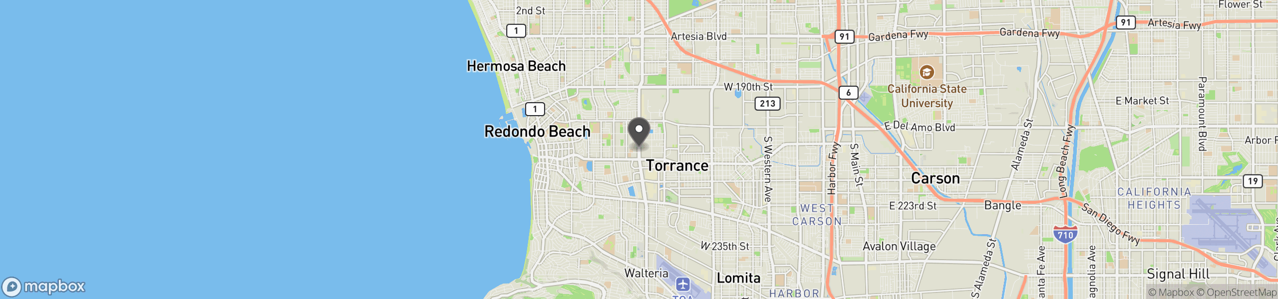 Torrance, CA 90503