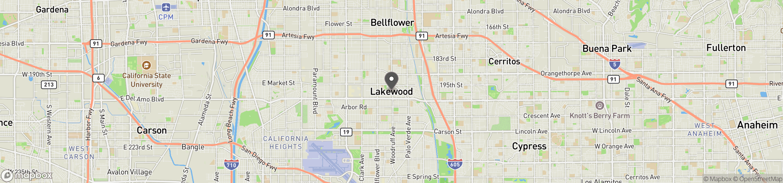 Lakewood, CA 90714