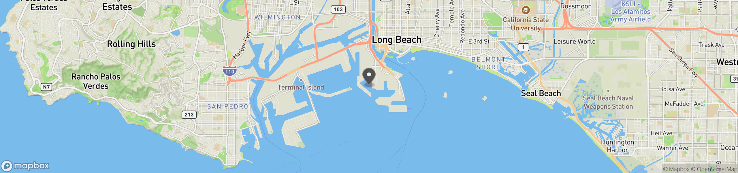 Long Beach, CA 90802